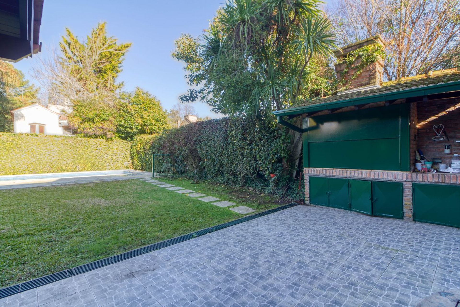 Venta Casa 5 amb. Punta Chica Libert. al río