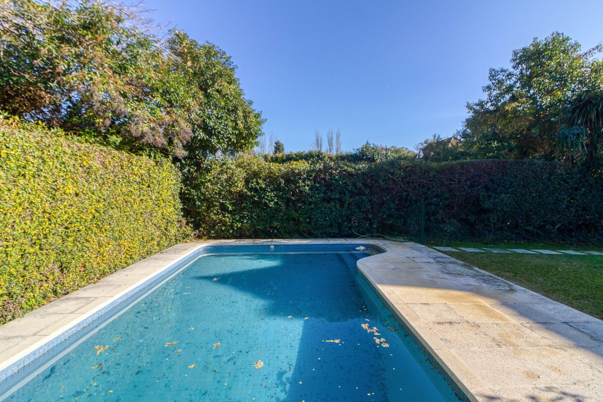 Venta Casa 5 amb. Punta Chica Libert. al río
