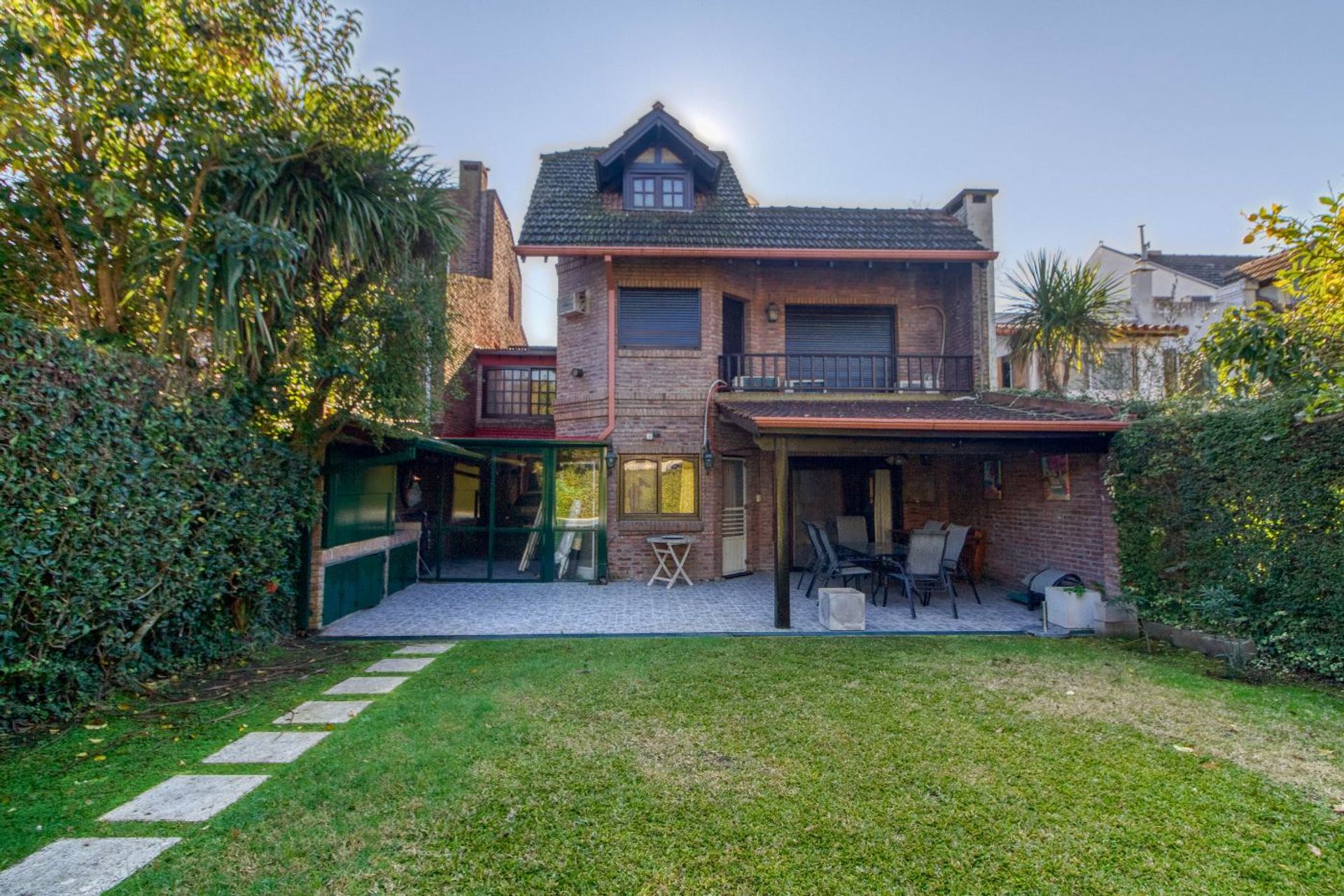 Venta Casa 5 amb. Punta Chica Libert. al río