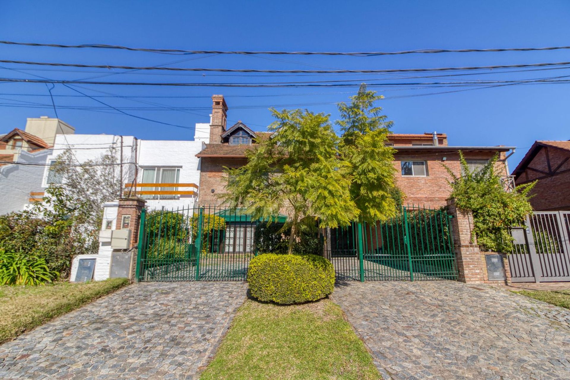 Venta Casa 5 amb. Punta Chica Libert. al río