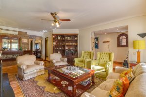 Venta Casa 5 amb. Punta Chica Libert. al río