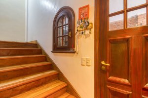 Venta Casa 5 amb. Punta Chica Libert. al río