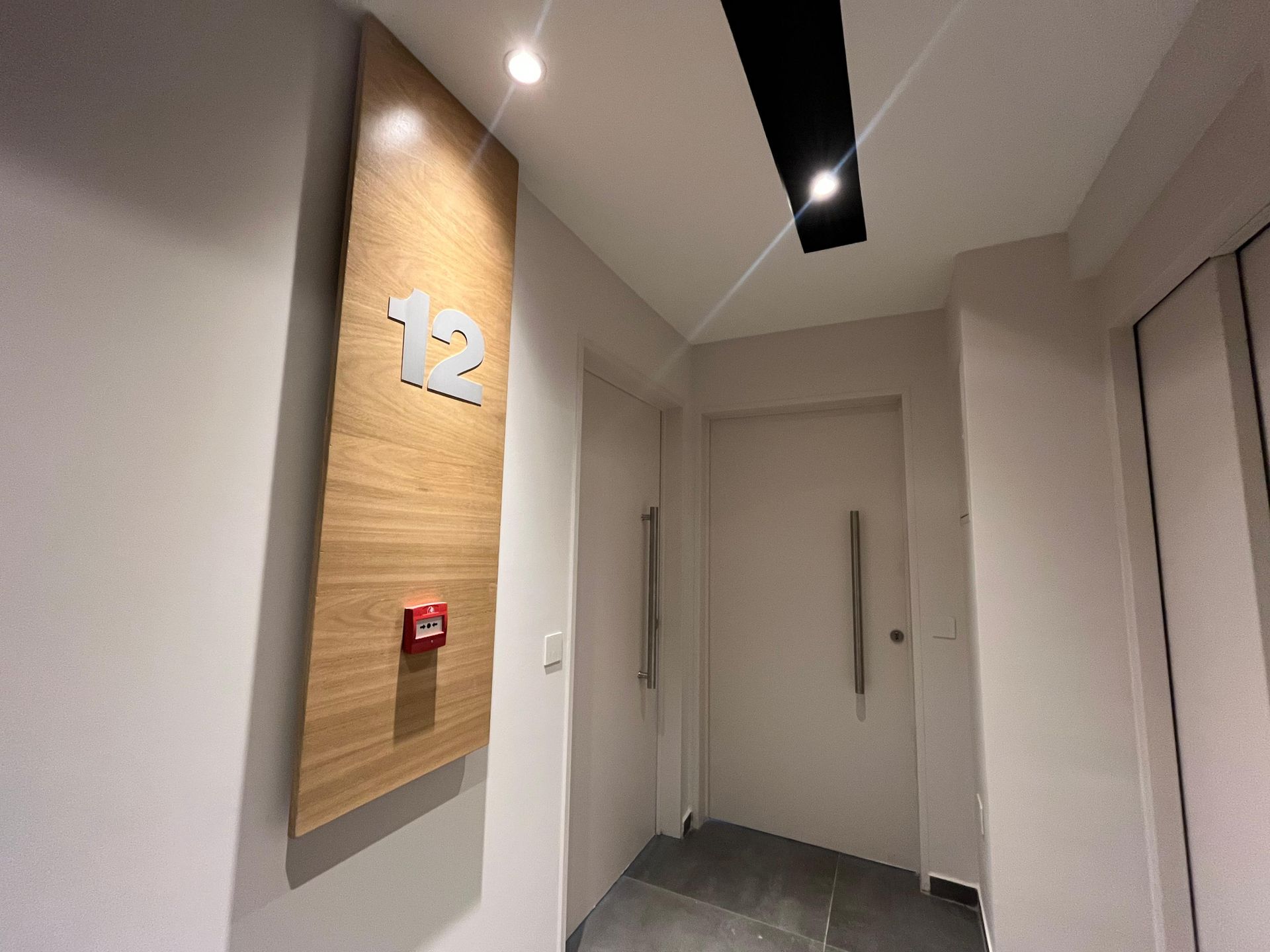 Alquiler 2 Ambientes Cochera A Estrenar Impecable