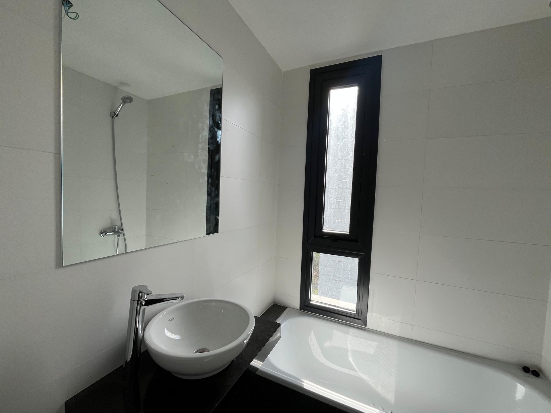 Alquiler 2 Ambientes Cochera A Estrenar Impecable