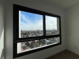 Alquiler 2 Ambientes Cochera A Estrenar Impecable