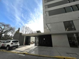 Alquiler 2 Ambientes Cochera A Estrenar Impecable