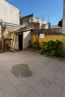 Santa Fé 6755, Ground Floor