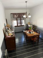 Santa Fé 6755, Ground Floor