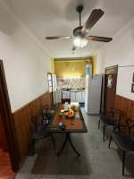 Santa Fé 6755, Ground Floor
