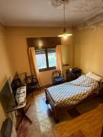 Santa Fé 6755, Ground Floor