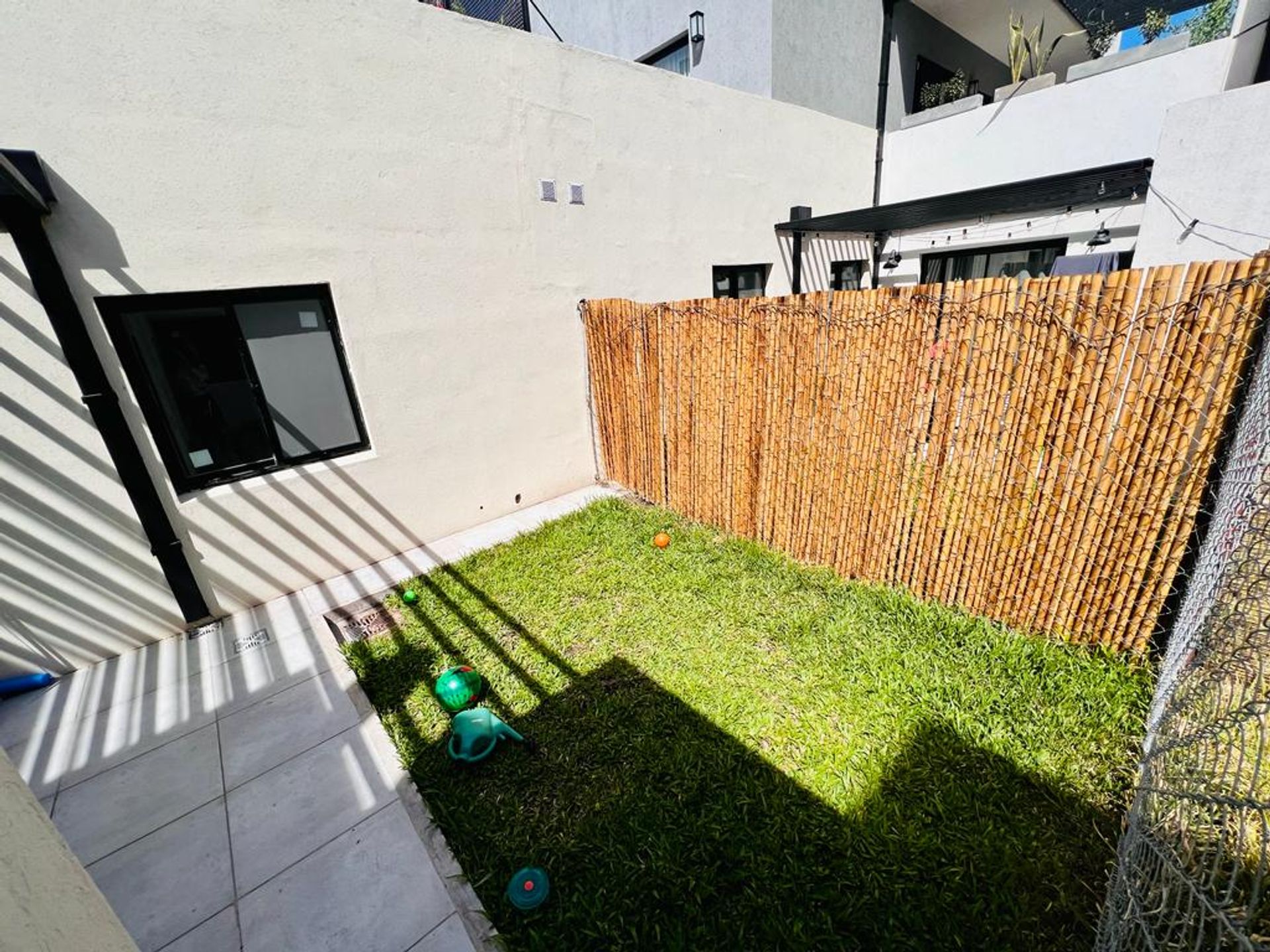 ALQUILER DEPARTAMENTO Altos del Encuentro 3 amb