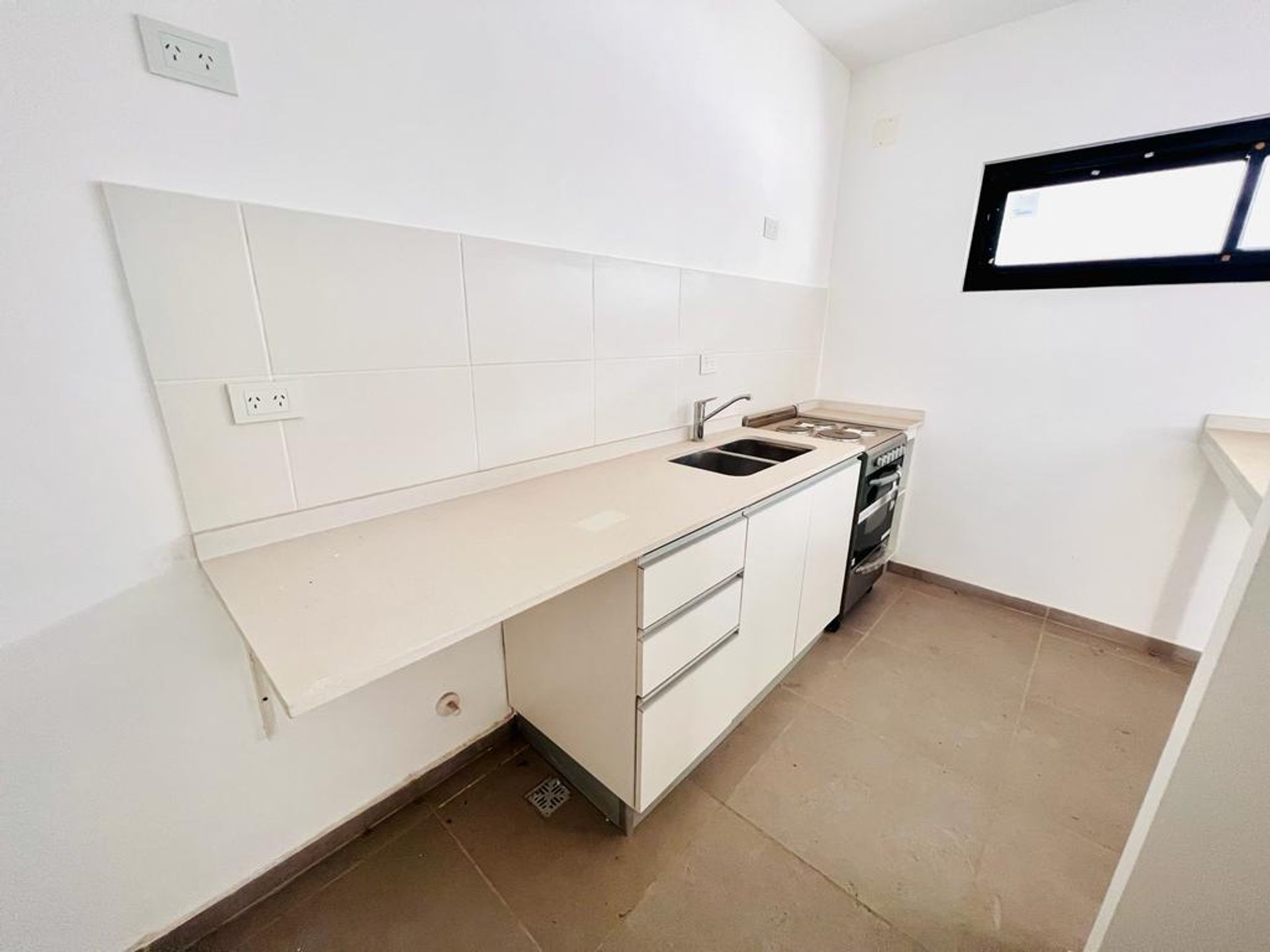 ALQUILER DEPARTAMENTO Altos del Encuentro 3 amb