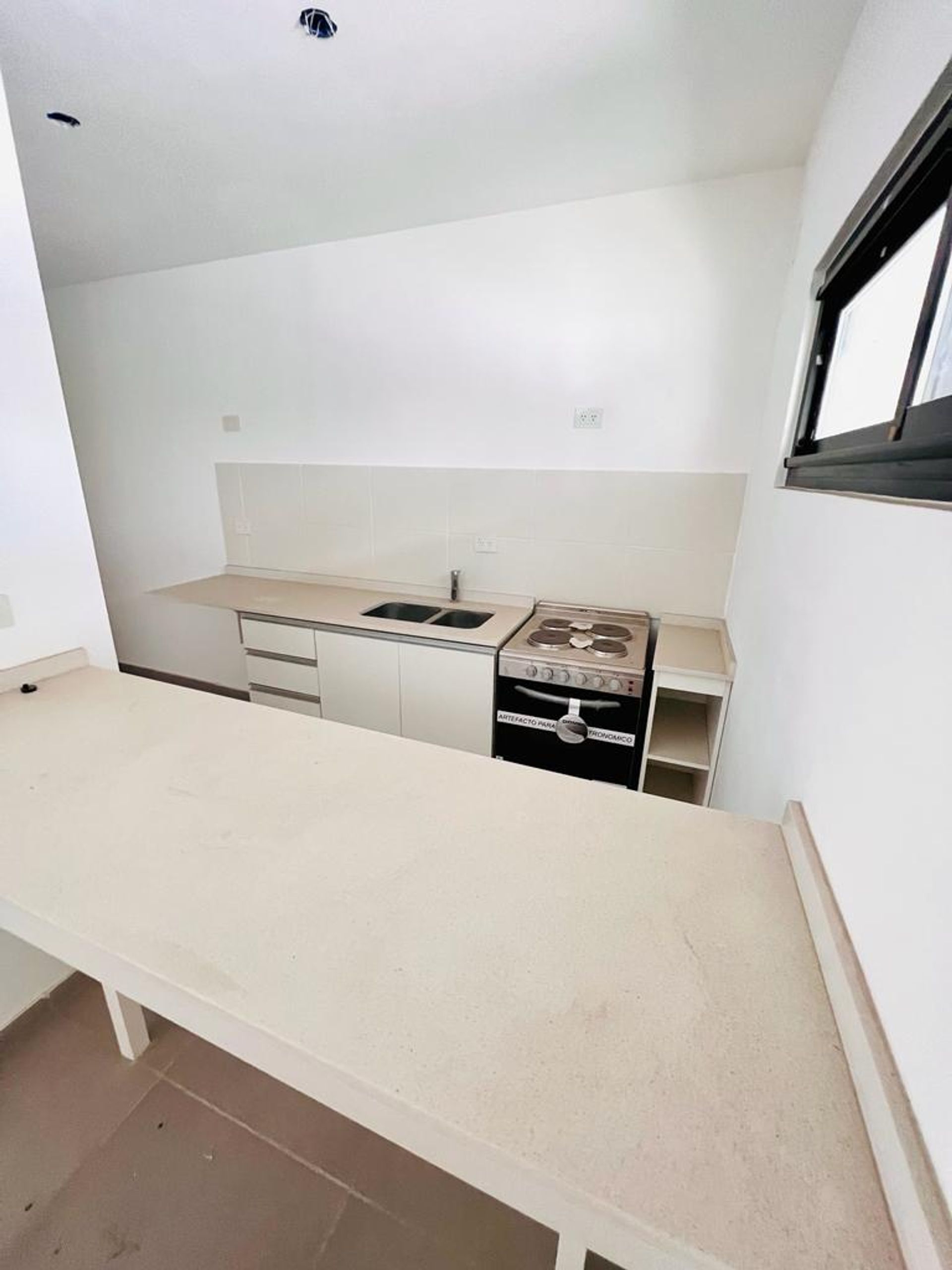 ALQUILER DEPARTAMENTO Altos del Encuentro 3 amb