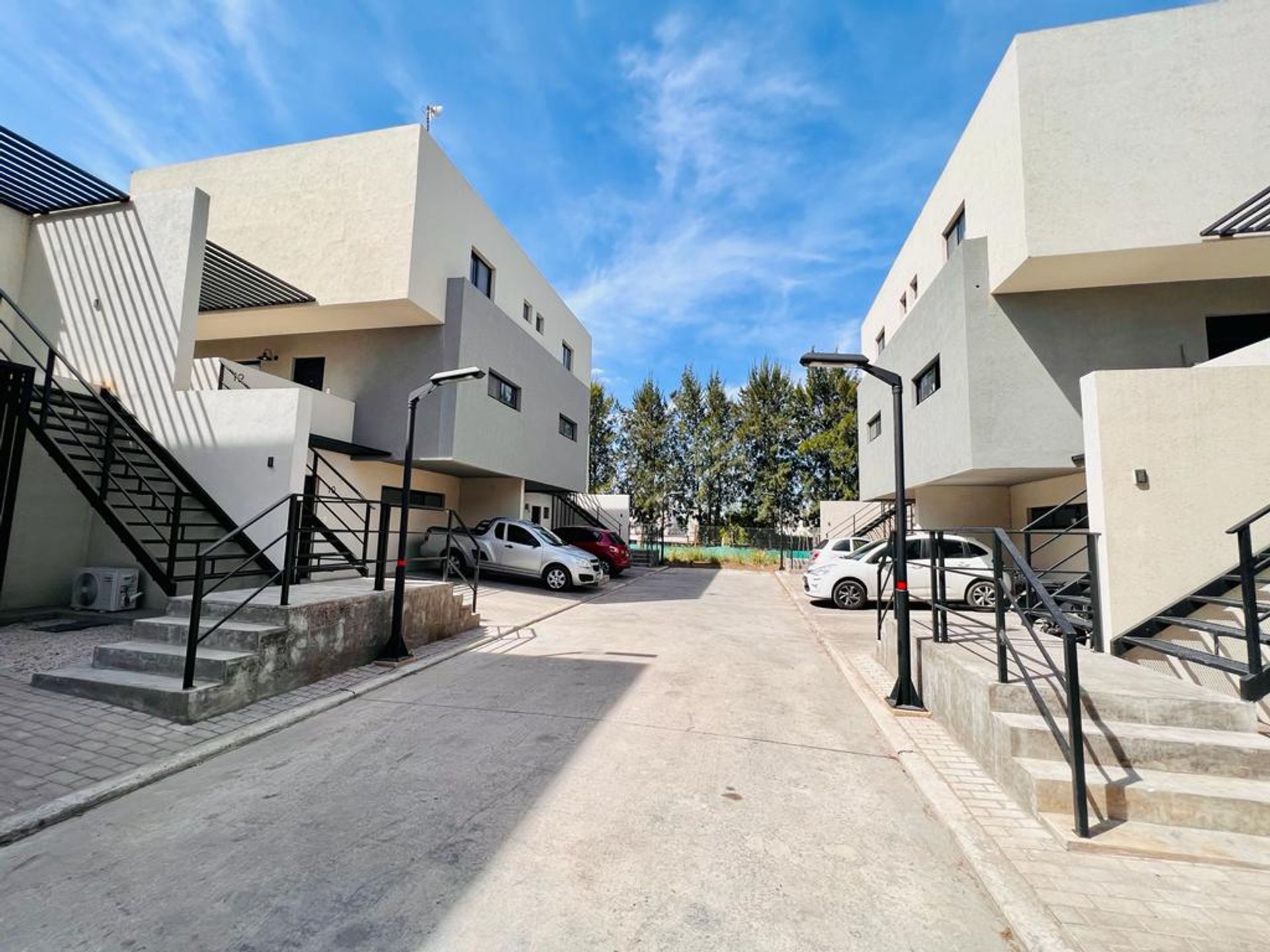 ALQUILER DEPARTAMENTO Altos del Encuentro 3 amb