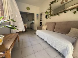 Sale Apartment 3 Rooms with Garage in San Isidro