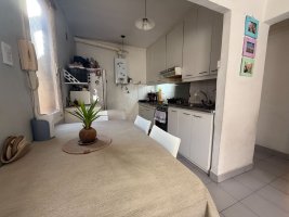 Sale Apartment 3 Rooms with Garage in San Isidro
