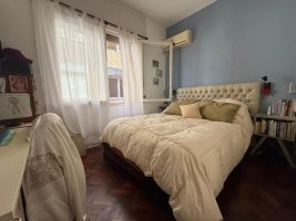 Sale Apartment 3 Rooms with Garage in San Isidro