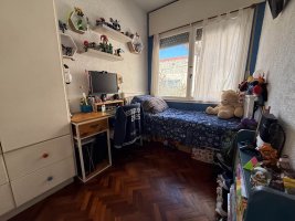 Sale Apartment 3 Rooms with Garage in San Isidro