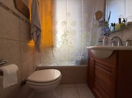 Sale Apartment 3 Rooms with Garage in San Isidro