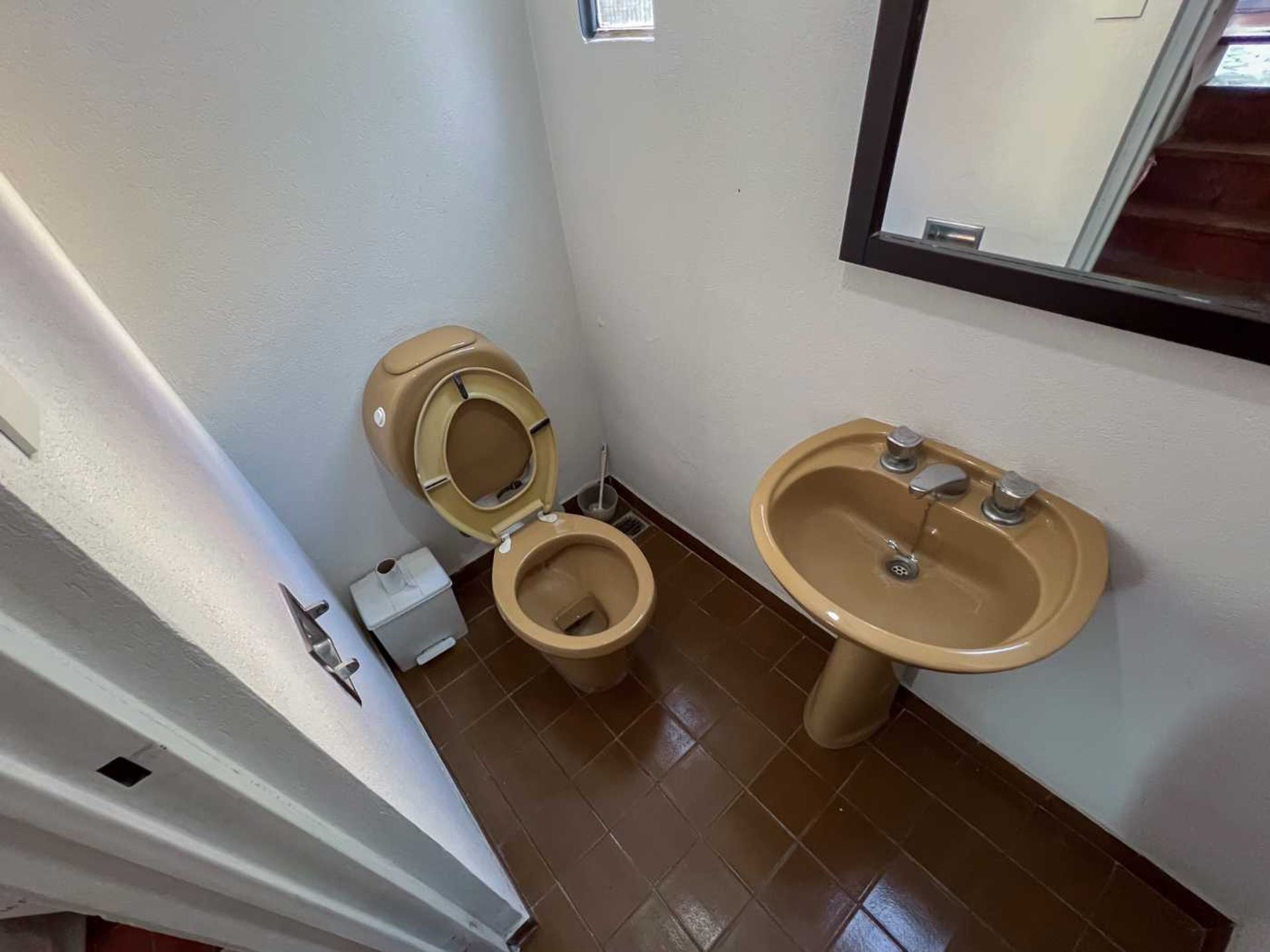 PH 5 Amb. en 3 Plantas c/ Jardín – Villa Martelli