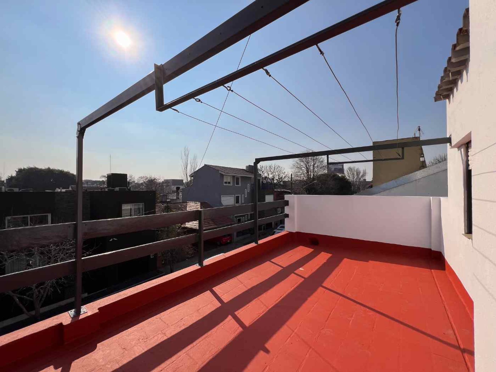 PH 5 Amb. en 3 Plantas c/ Jardín – Villa Martelli