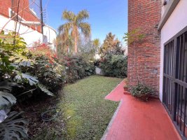 PH 5 Amb. en 3 Plantas c/ Jardín – Villa Martelli