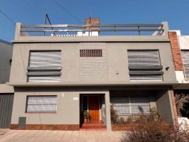 PH 5 Amb. en 3 Plantas c/ Jardín – Villa Martelli
