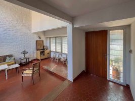 PH 5 Amb. en 3 Plantas c/ Jardín – Villa Martelli