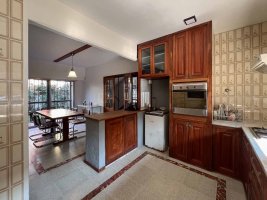 PH 5 Amb. en 3 Plantas c/ Jardín – Villa Martelli