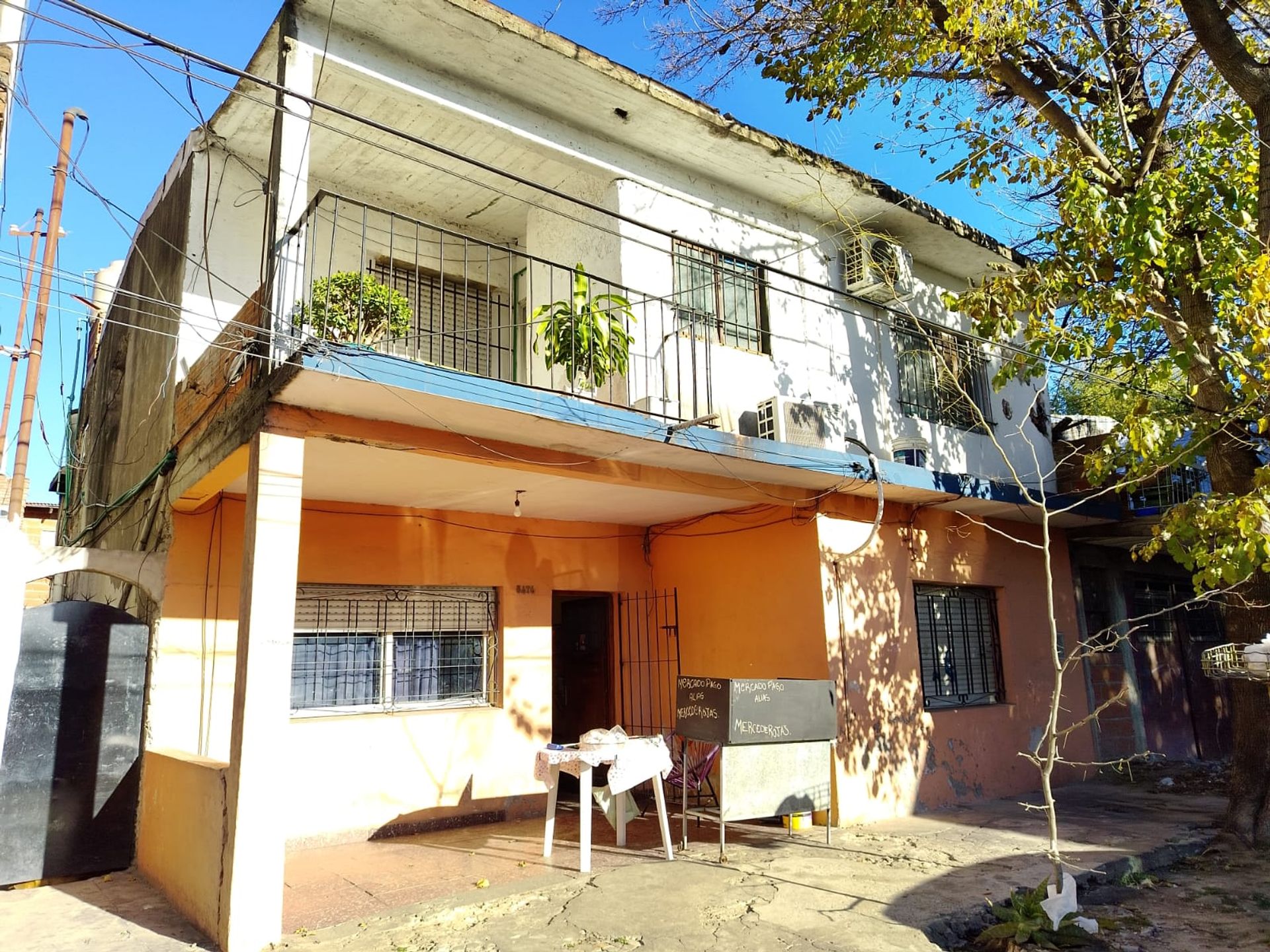 Venta Casa En Virreyes