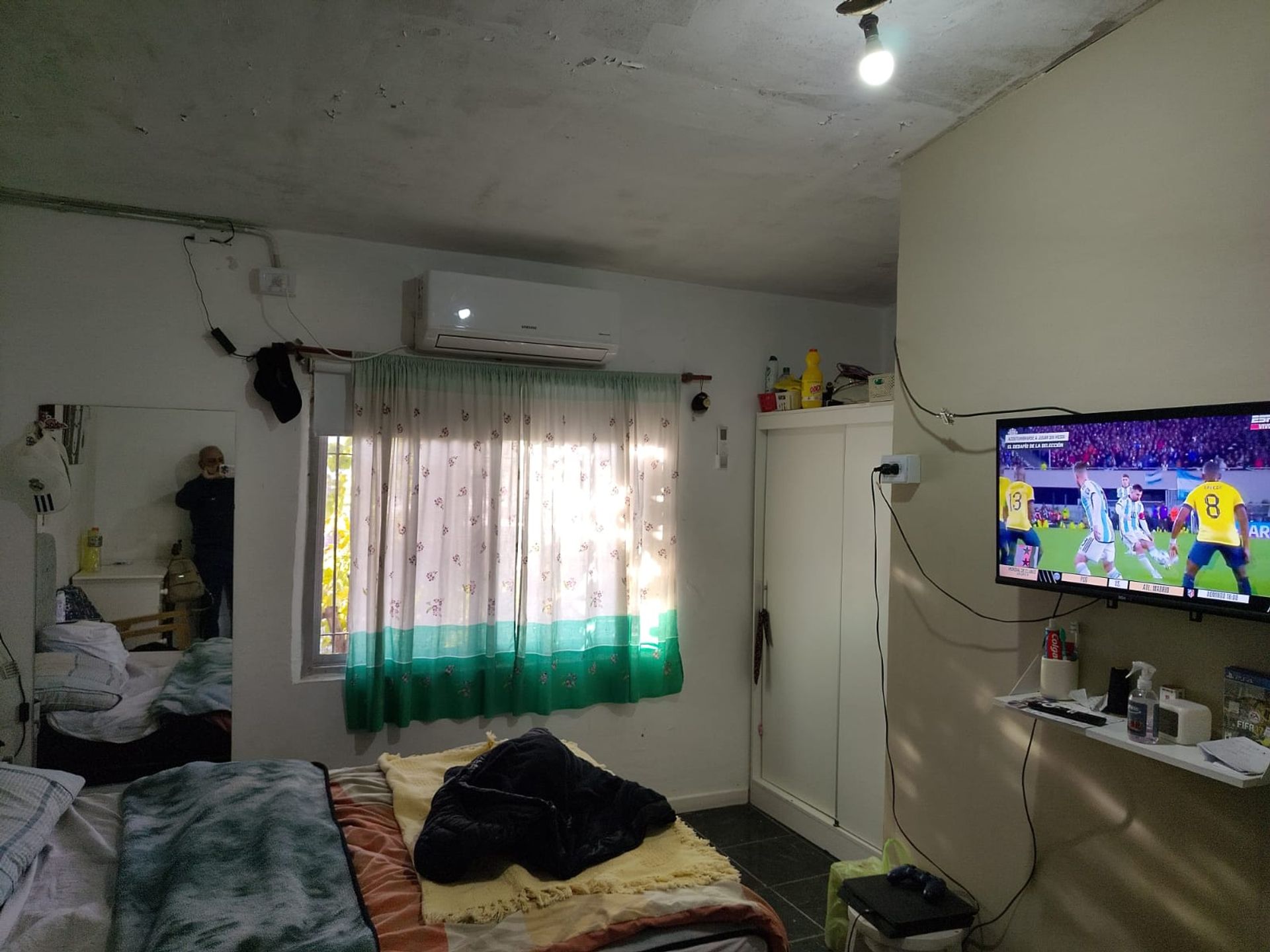 Venta Casa En Virreyes Multifamiliar Inversion