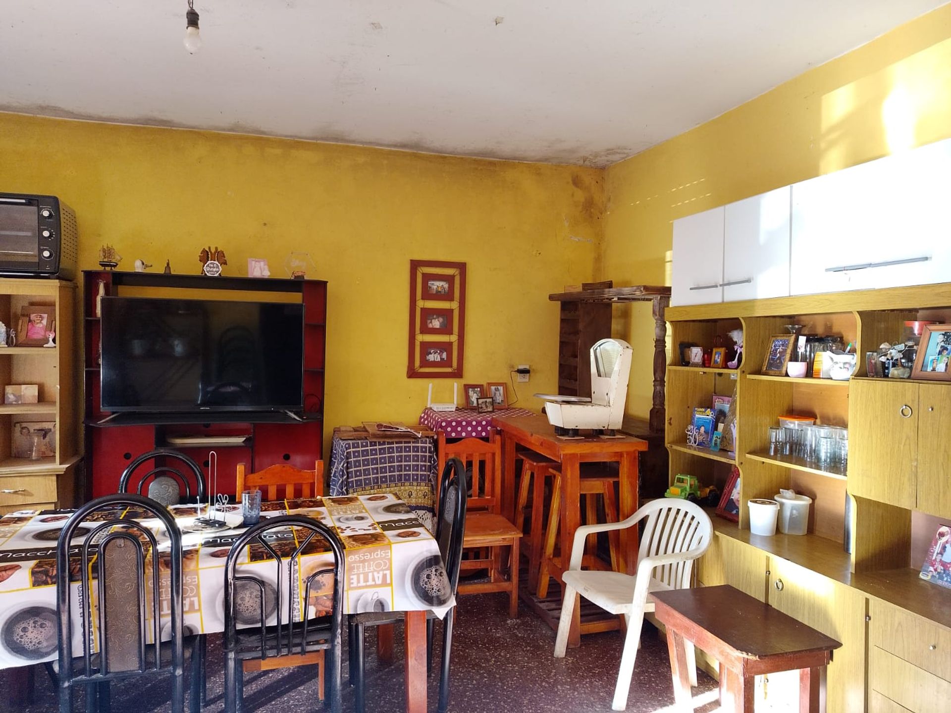 Venta Casa En Virreyes Multifamiliar Inversion