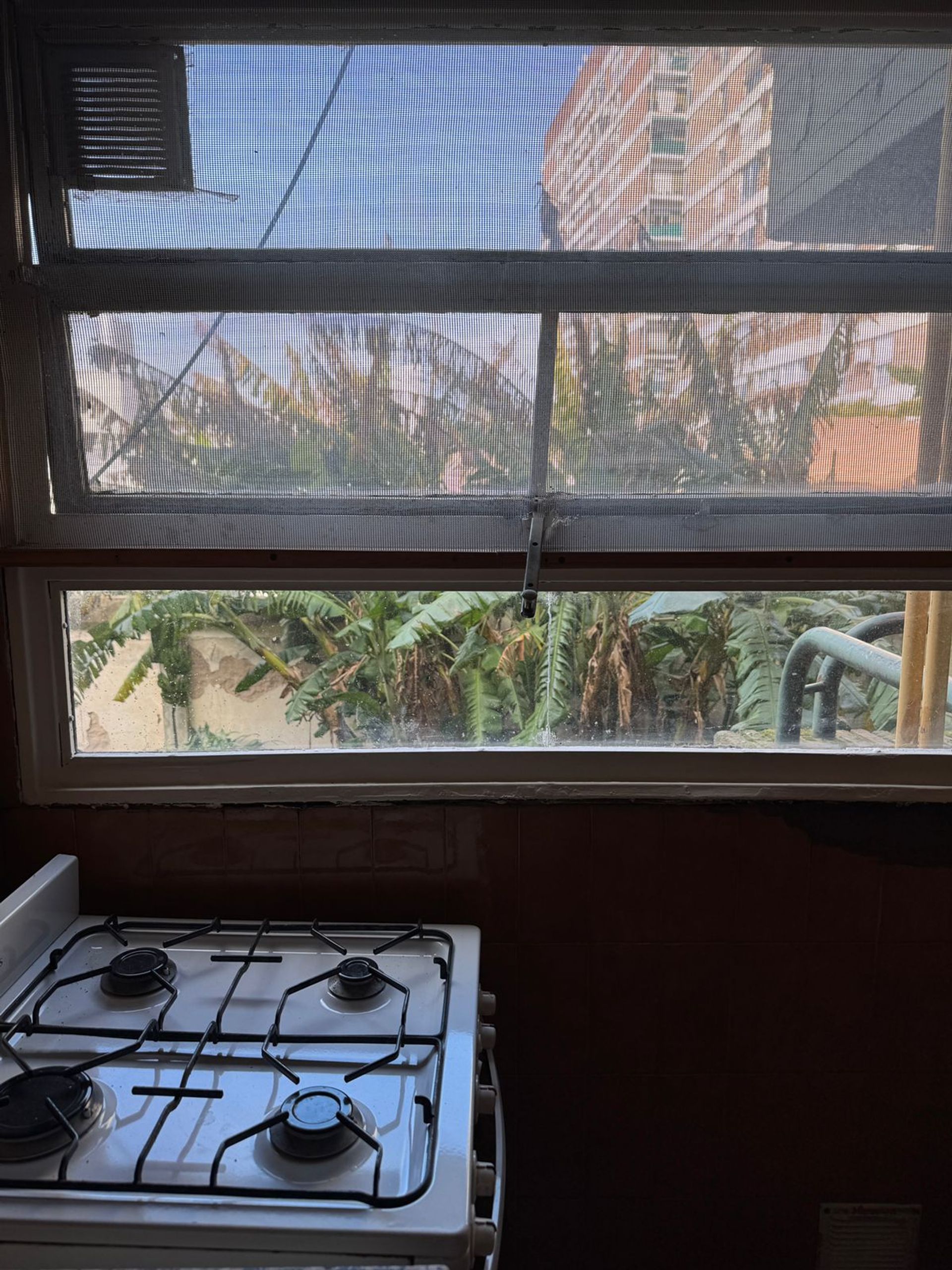 excelente 2 ambientes apto cerdito san Isidro