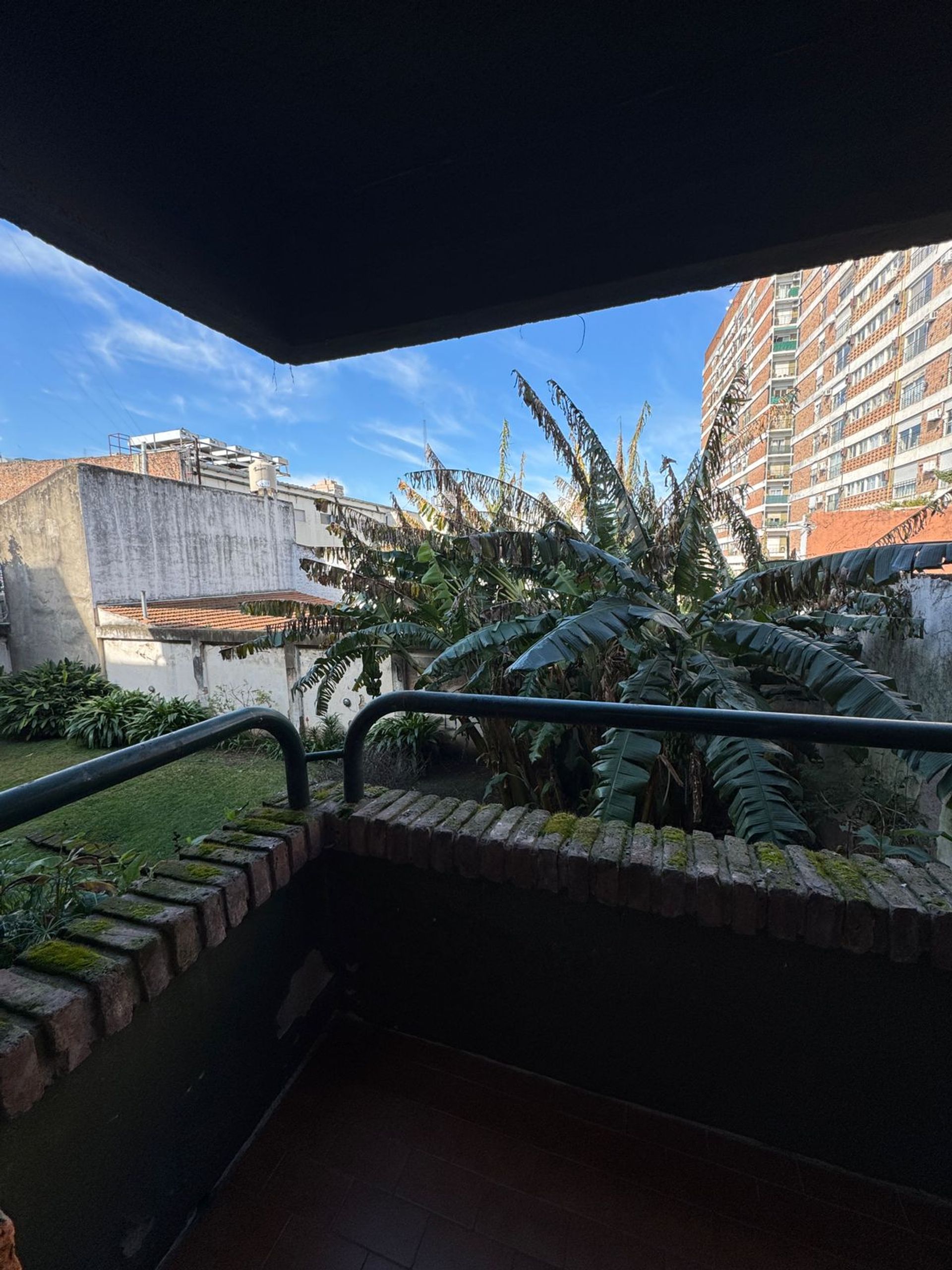 excelente 2 ambientes apto cerdito san Isidro