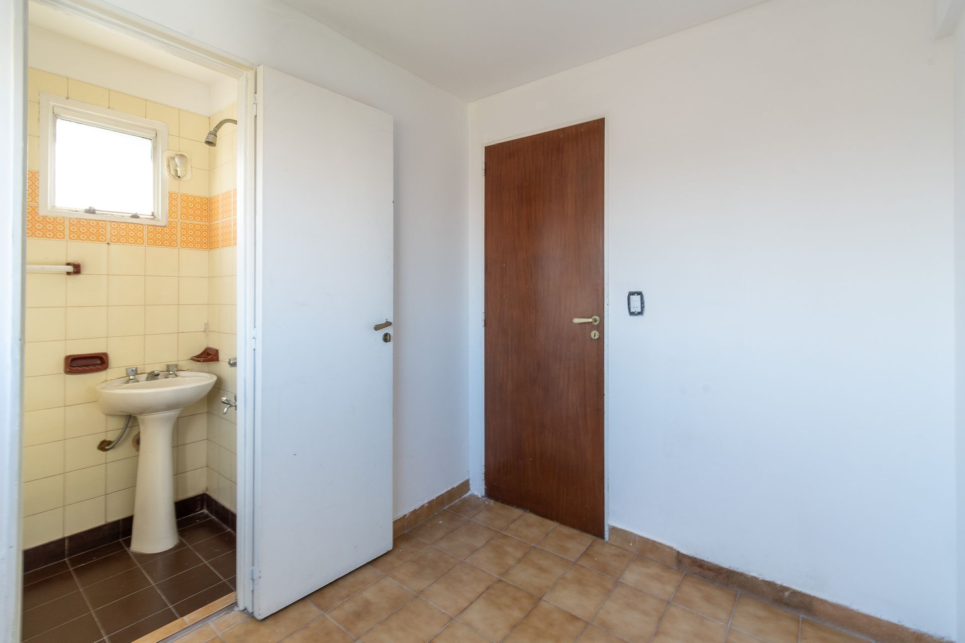 Venta Depto. 4 amb c/ dependencia cochera V. Lopez