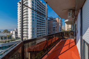 Apartment for Sale: 4 rooms with dependency and garage, V. Lopez