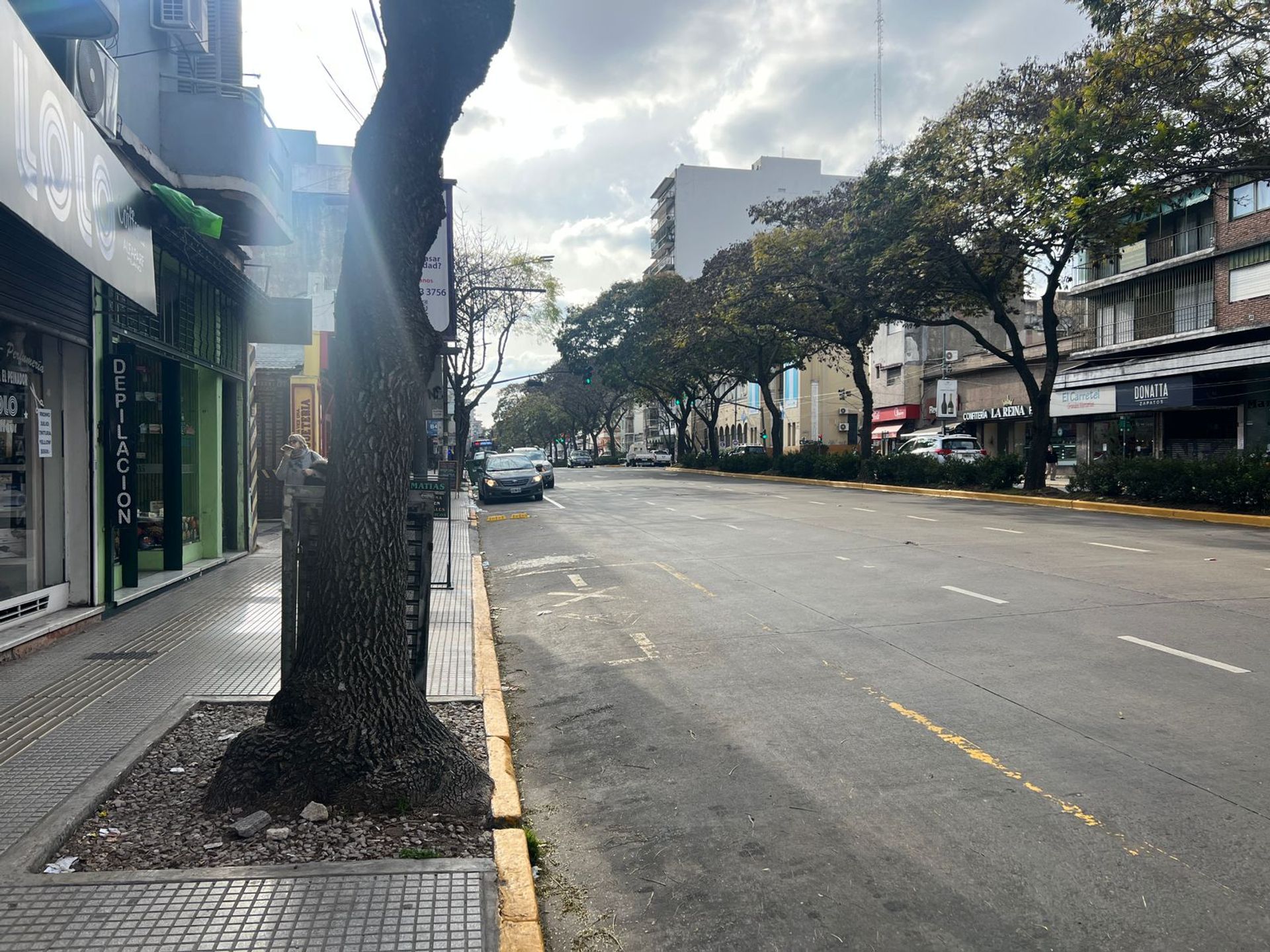 Venta Departamento Olivos