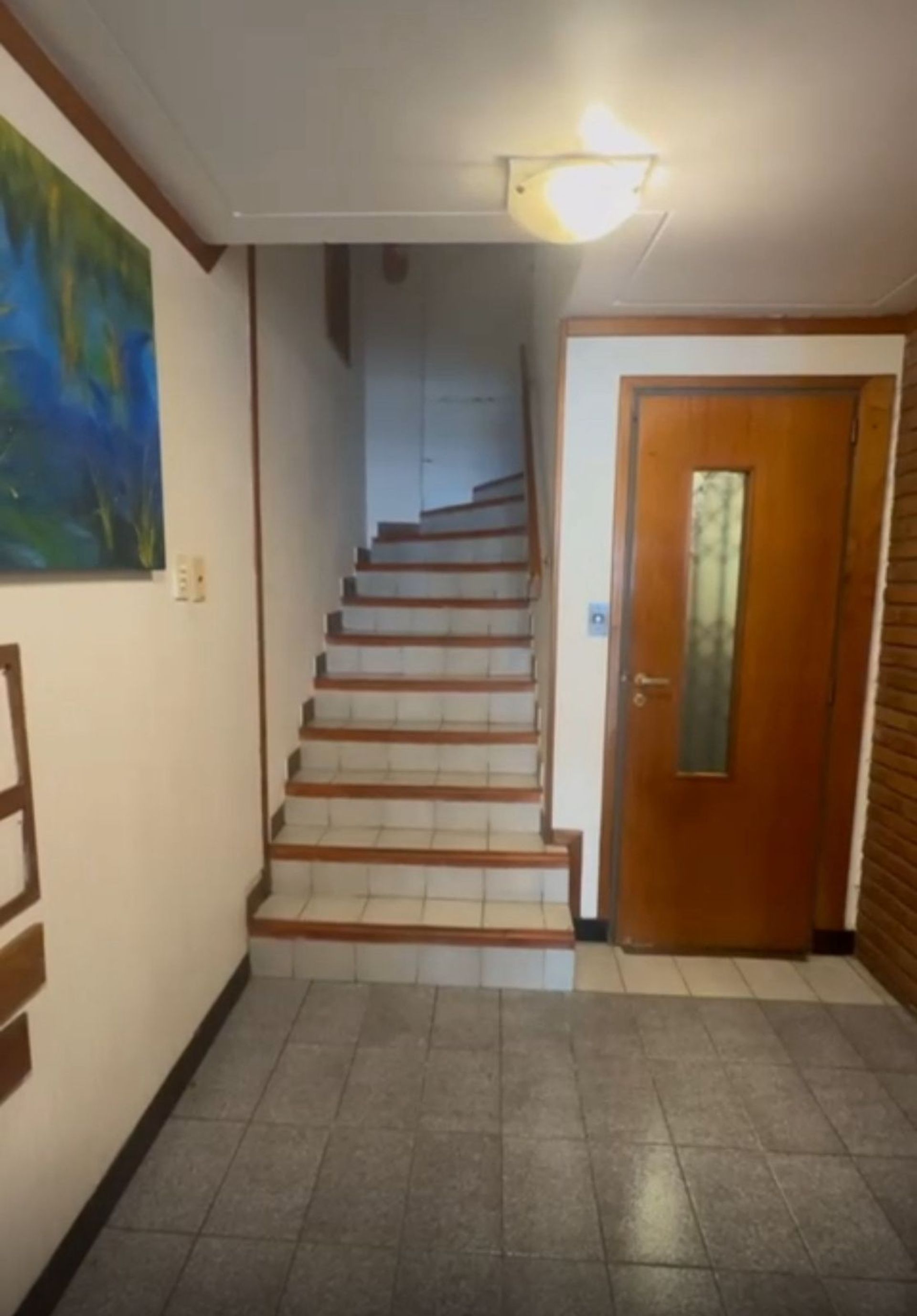Venta Departamento Olivos