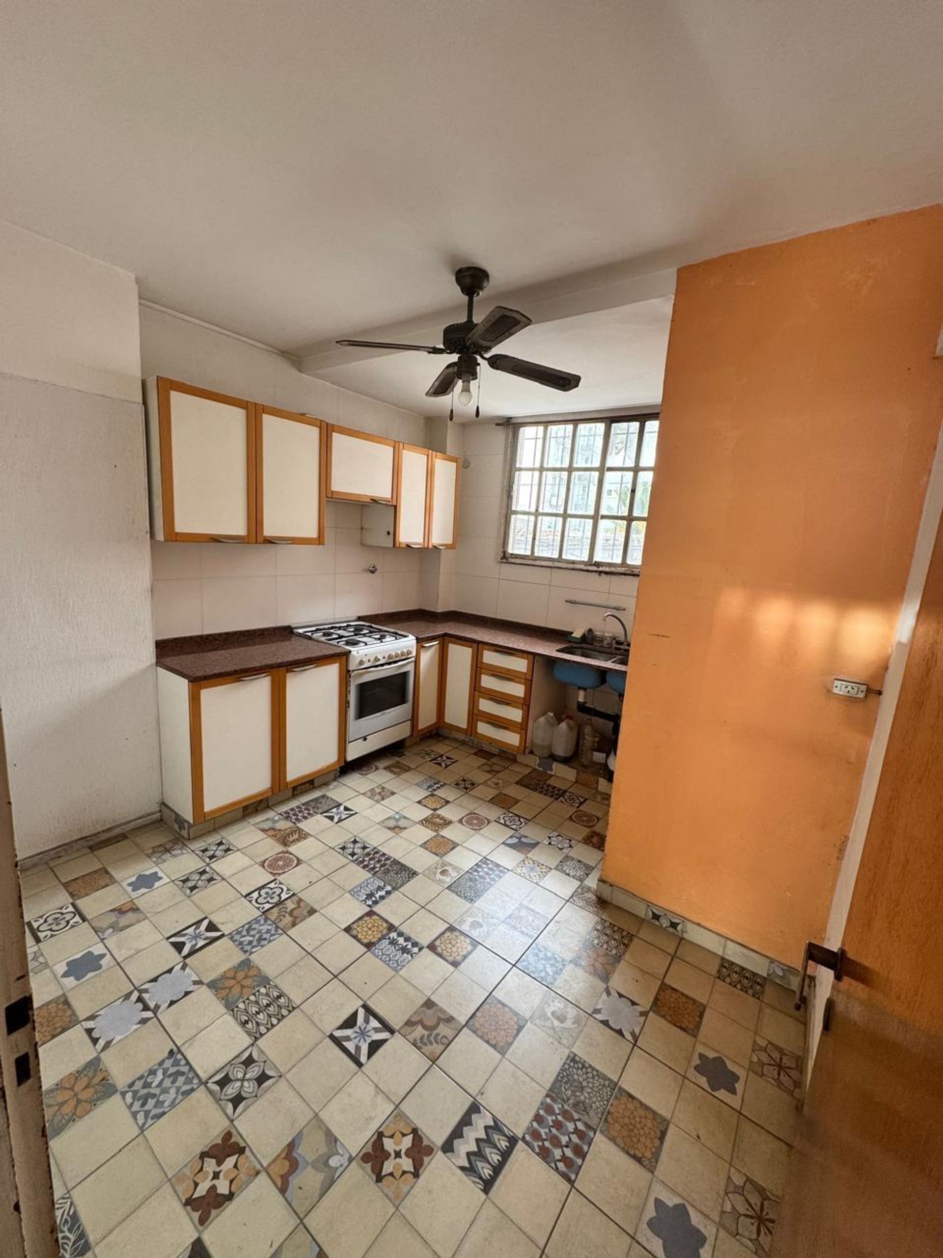 Venta Departamento Olivos