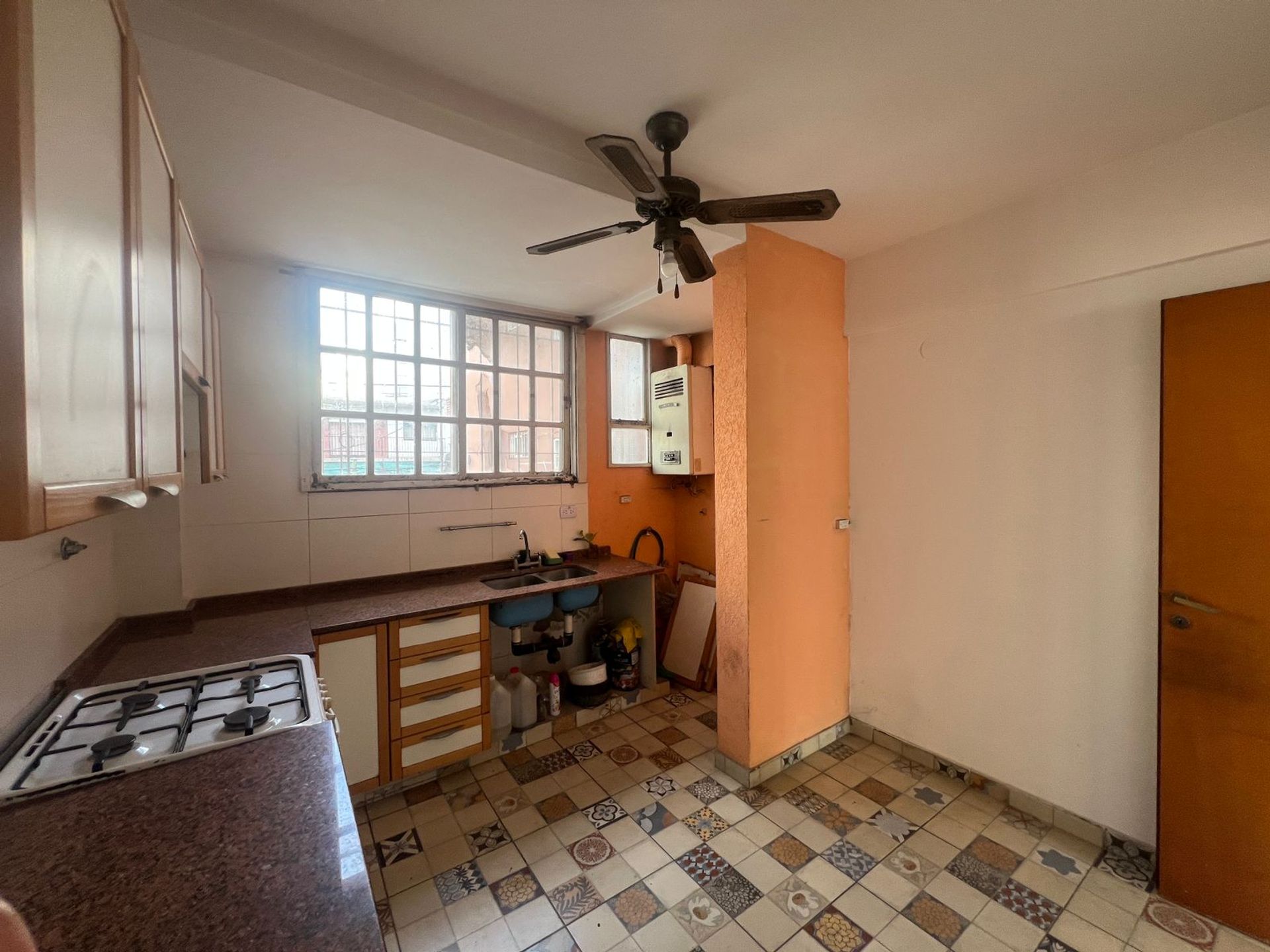 Venta Departamento Olivos