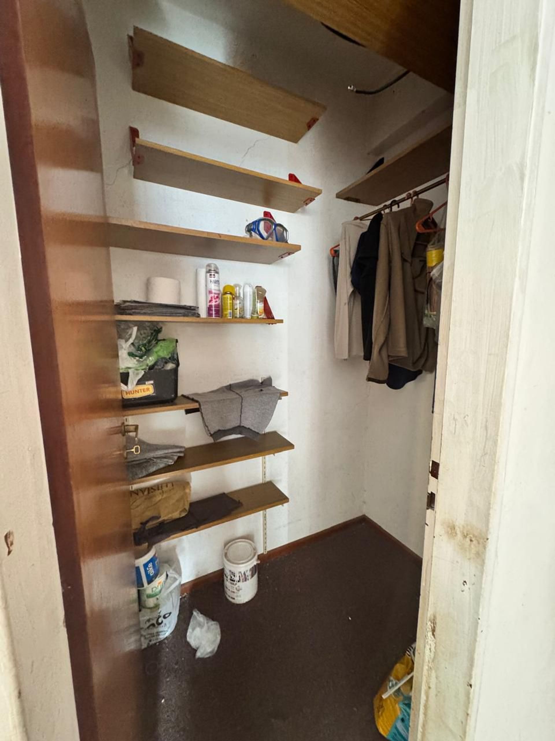 Venta Departamento Olivos