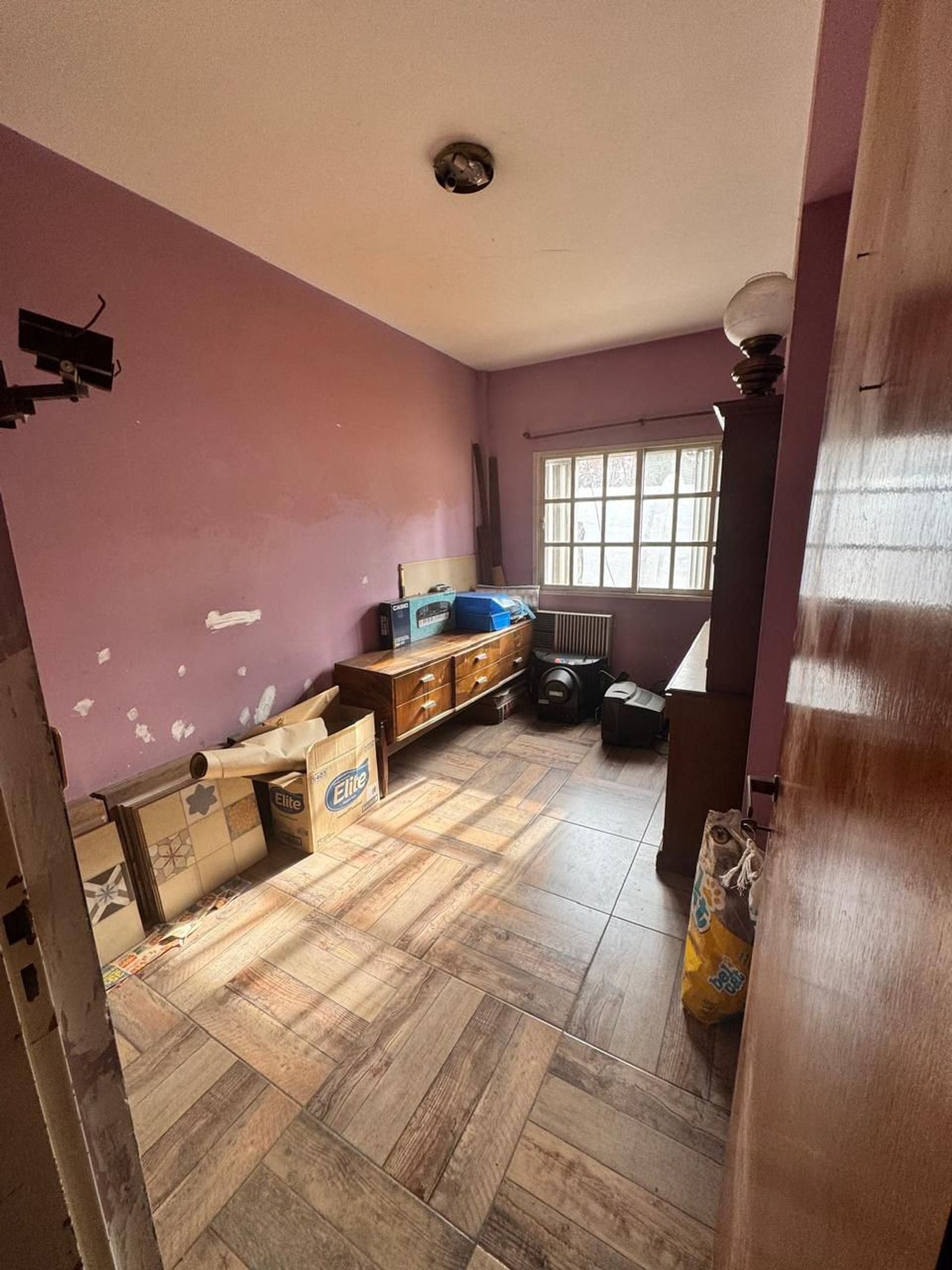 Venta Departamento Olivos