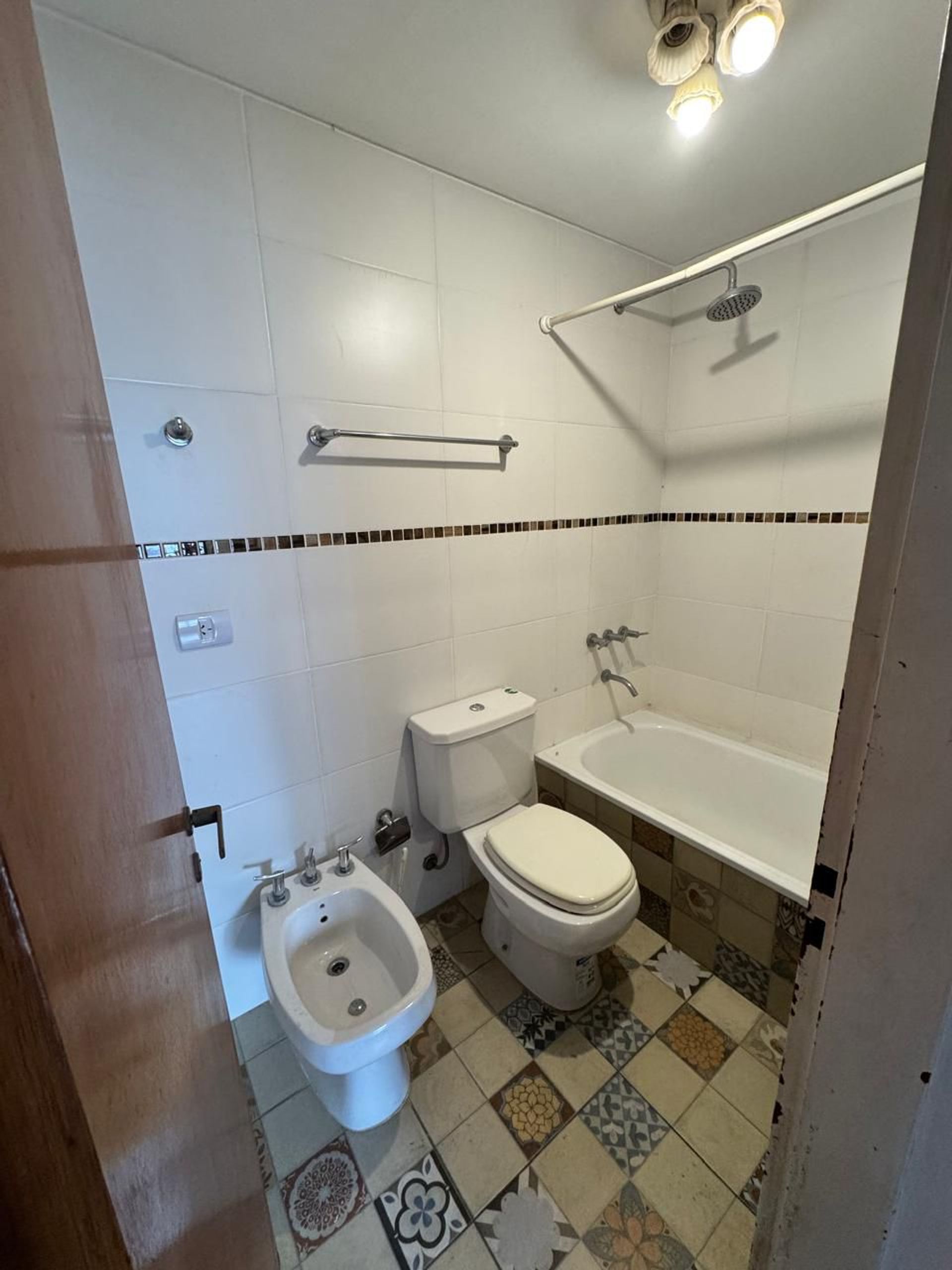 Venta Departamento Olivos