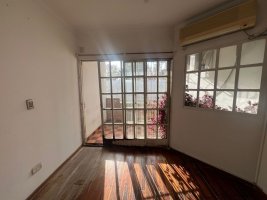 Apartment Olivos for Sale