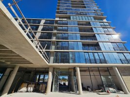 Brand New Studio with Garage, Palmas Park