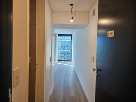 Brand New Studio with Garage, Palmas Park