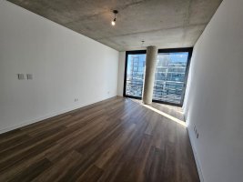 Brand New Studio with Garage, Palmas Park