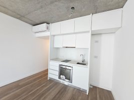 Brand New Studio with Garage, Palmas Park