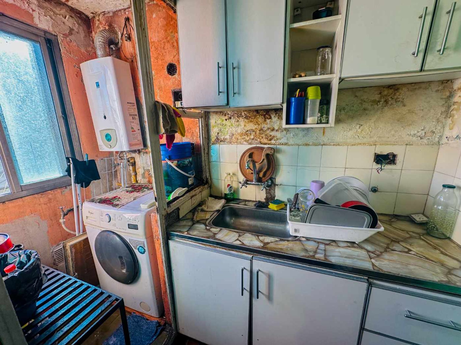departamento en venta 3 ambientes Boulogne