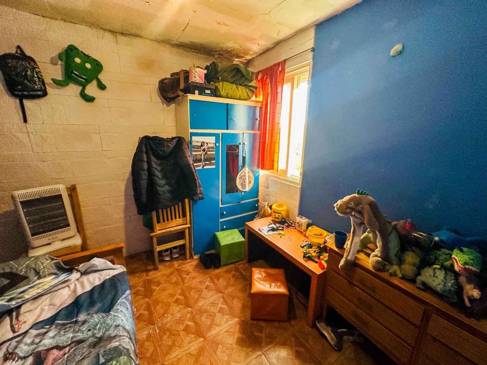 departamento en venta 3 ambientes Boulogne